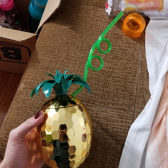 For cold drinks - Picture 1 of 7